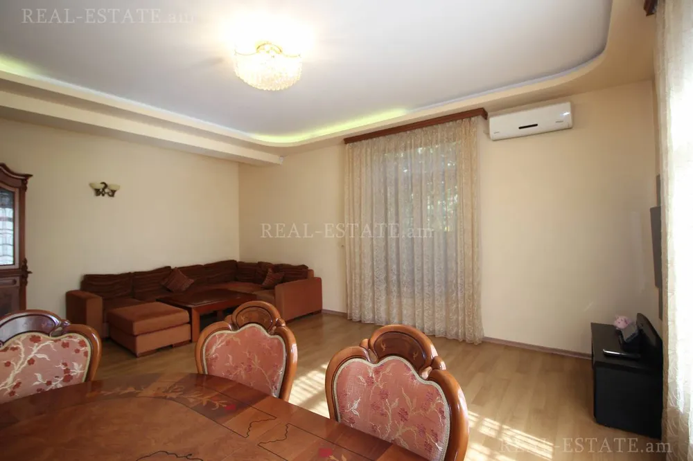 Real estate Center, Baghramyan Ave (Kentron)