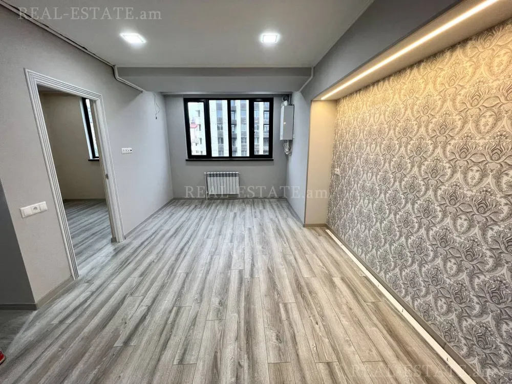 Real estate Center, Amiryan St