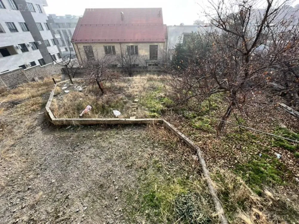 Недвижимость Центр, улица Гоар Гаспарян