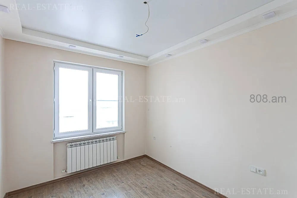 Real estate Qanaqer-Zeytun, Lepsius St