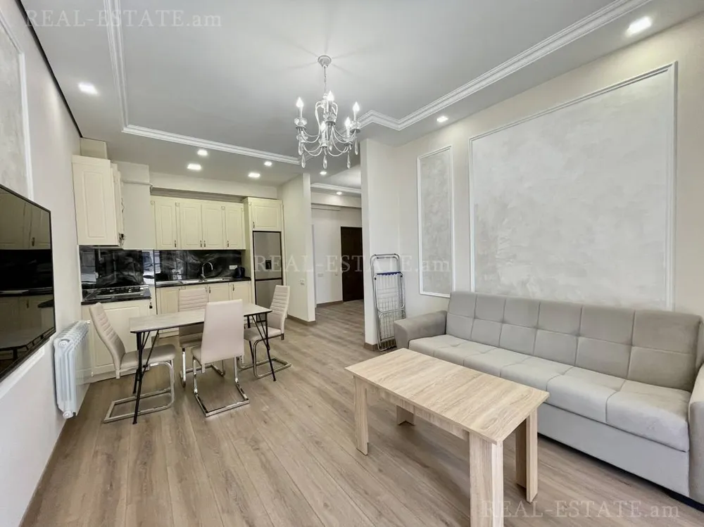 Real estate Arabkir, Arxutyan St