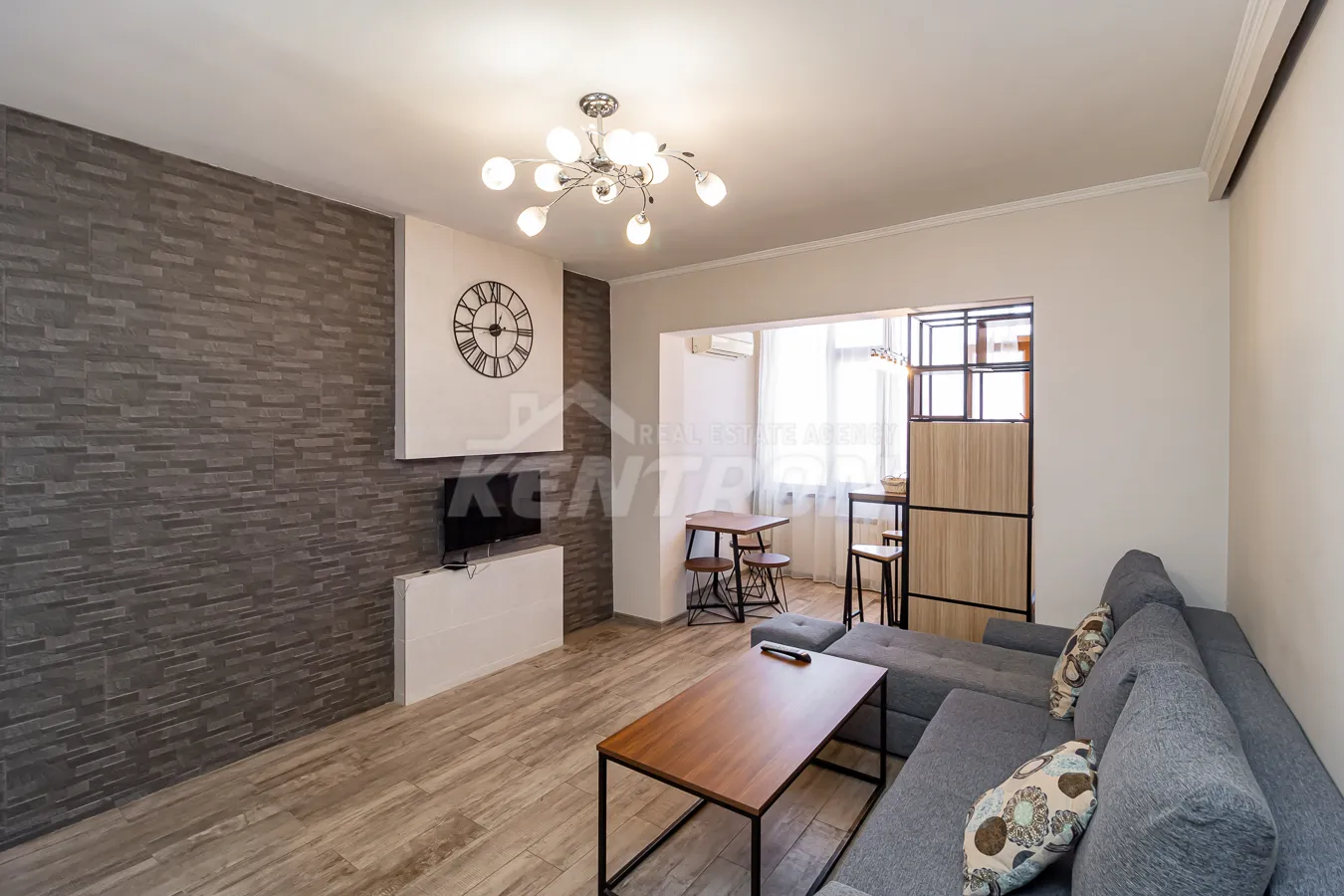 2 rooms apartment for sale Center, Nalbandyan St Kentron Real Estate