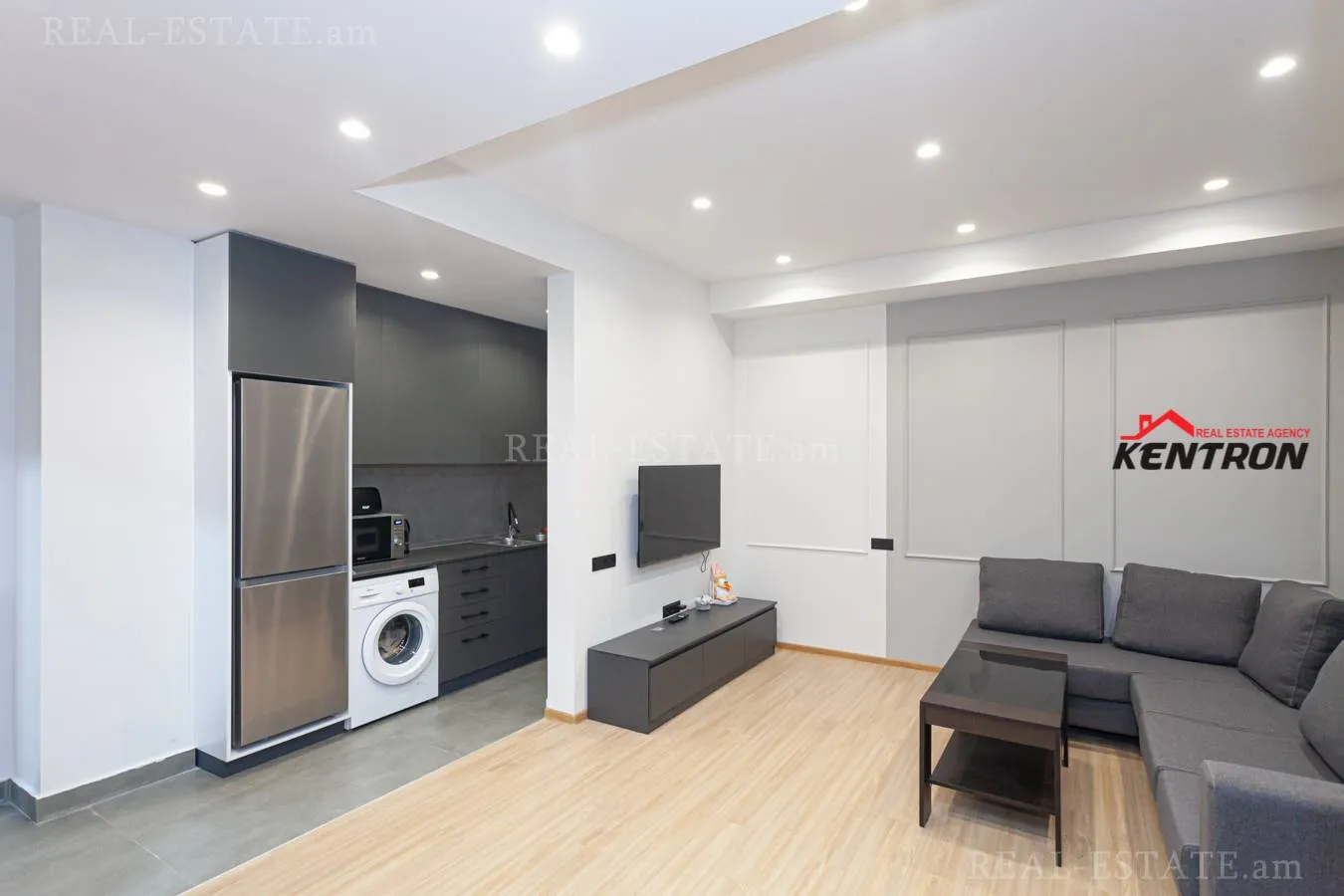 2 սենյականոց բնակարանի վաճառք Կենտրոն, Զավարյան փող Kentron Real Estate