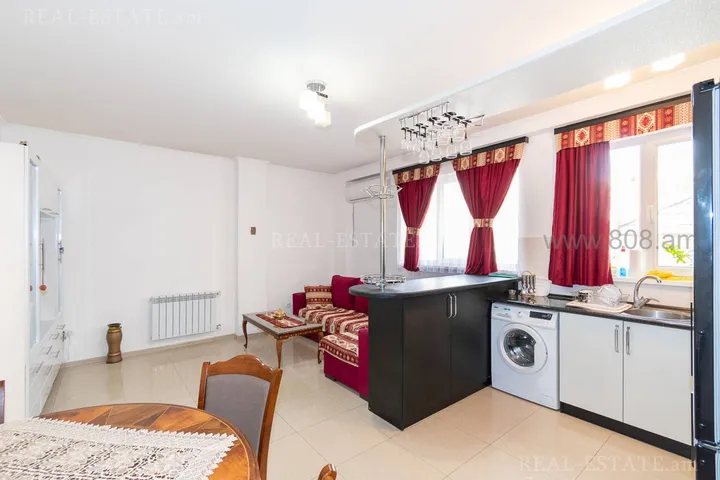 Real estate Arabkir, Hovsep Emin St