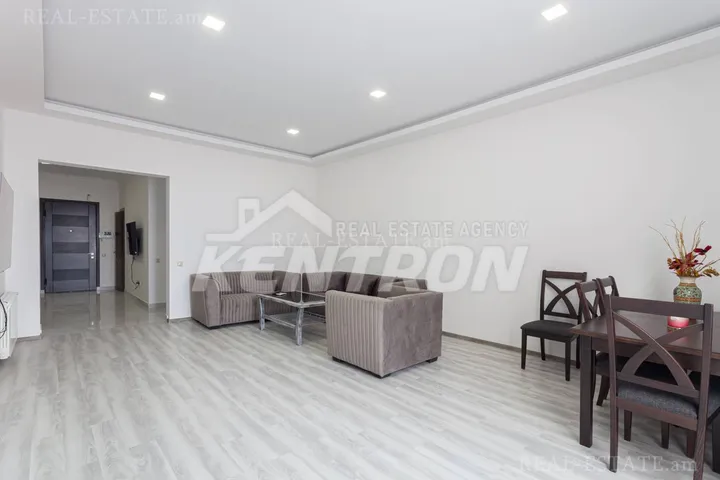 Real estate Arabkir, Komitas Ave