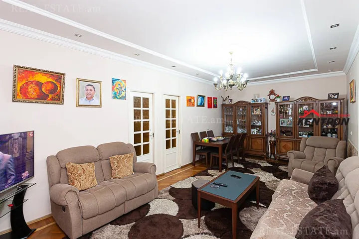 Real estate Norq Marash, Norq 9 St