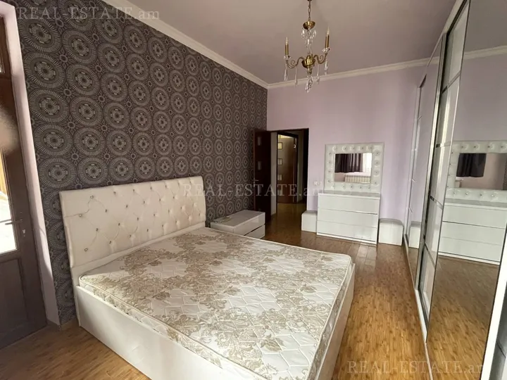 Real estate Avan, Tsarav Aghbyur St