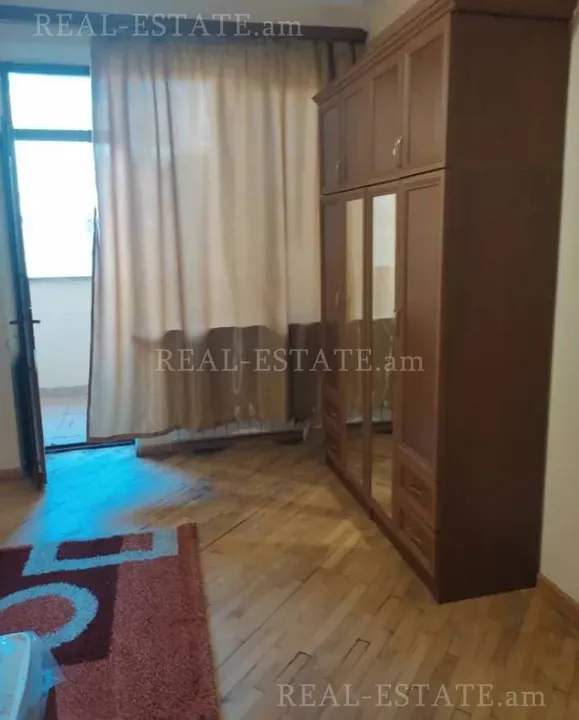 Real estate Avan, Tsarav Aghbyur St