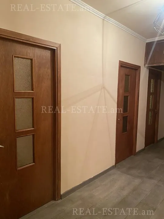 Real estate Arabkir, Komitas Ave