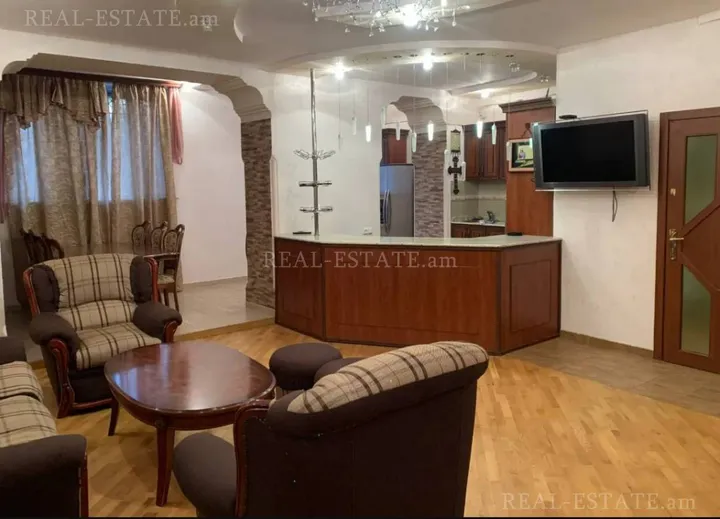 Real estate Arabkir, Komitas Ave