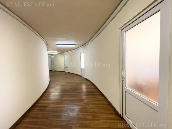 Real estate Center, Tigran Mets Ave