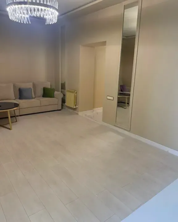 3-room apartment for sale Armenakyan street blind allay - Ansicht 4