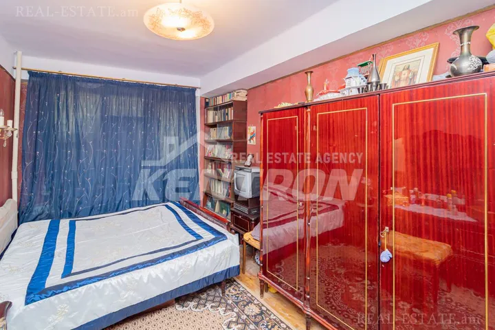 Real estate Arabkir, Hakobyan St