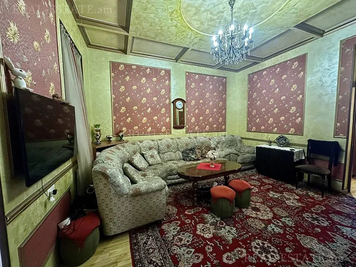 Real estate Arabkir, Baghramyan av(Arabkir)