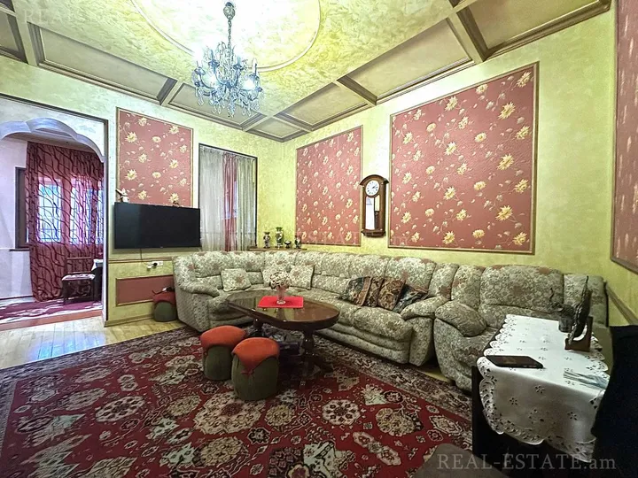 Real estate Arabkir, Baghramyan av(Arabkir)