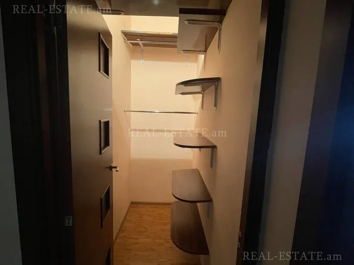 Real estate Avan, Tsarav Aghbyur St