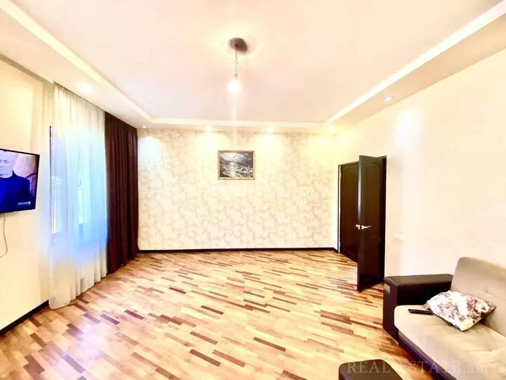 Real estate Avan, Teryan st