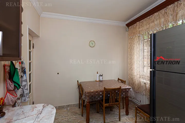 Real estate Norq Marash, Norq 9 St