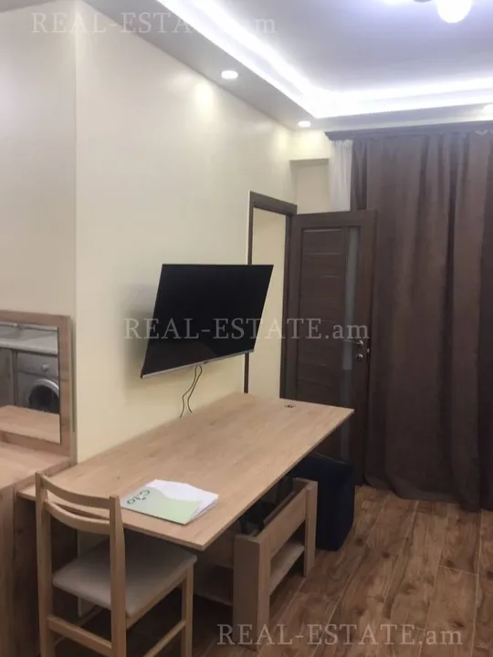 Real estate Qanaqer-Zeytun, Davit Anhaxt St