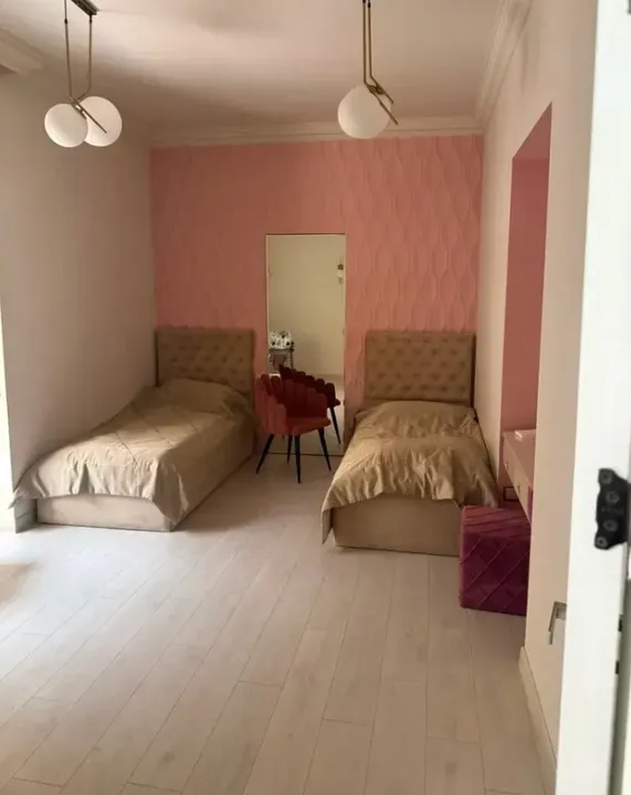 3-room apartment for sale Armenakyan street blind allay - Ansicht 5