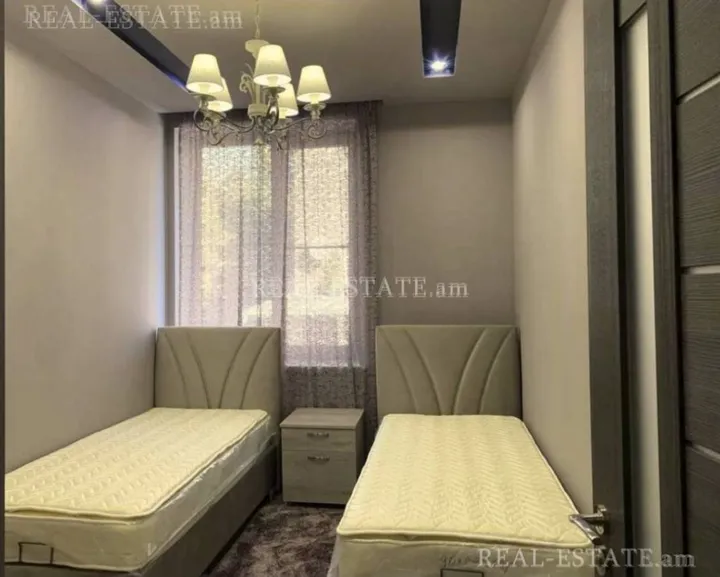 Real estate Arabkir, Hakobyan St