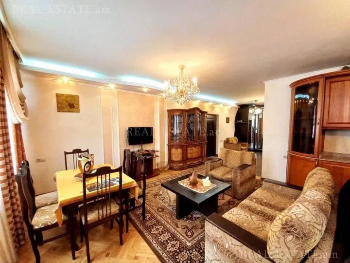 Real estate Arabkir, Komitas Ave