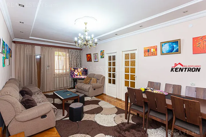 Real estate Norq Marash, Norq 9 St