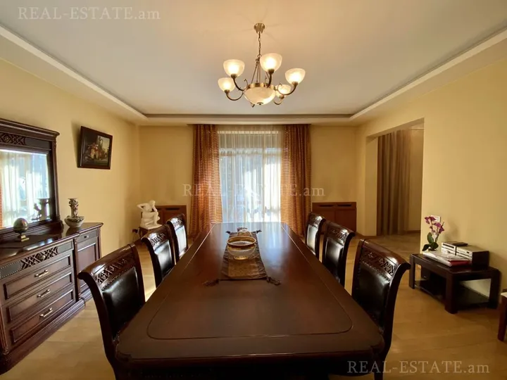 Real estate Norq Marash, Amaranotsayin street