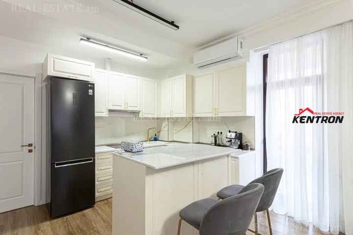 Real estate Qanaqer-Zeytun, Nersisyan St