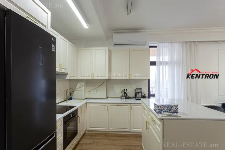 Real estate Qanaqer-Zeytun, Nersisyan St