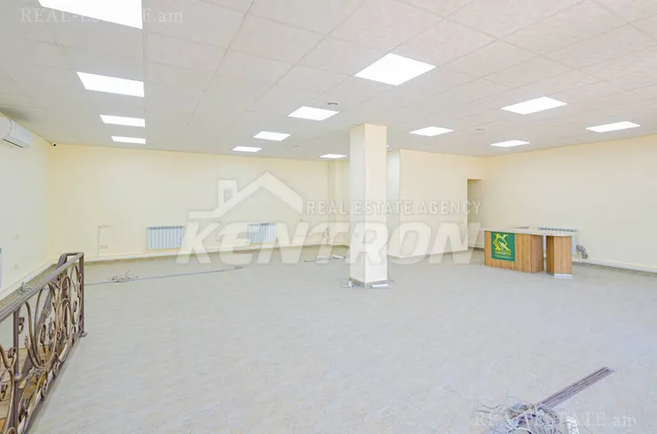 Real estate Arabkir, Sevqareci Saqo St