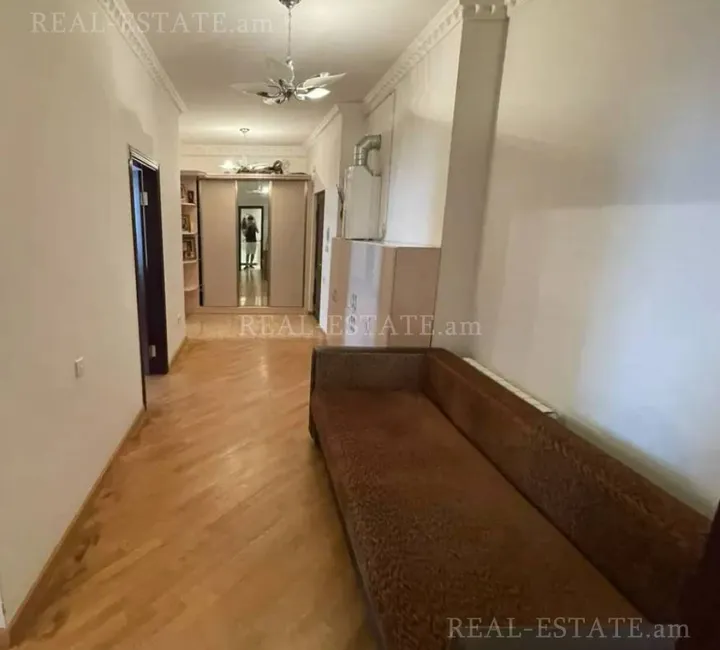 Real estate Arabkir, Komitas Ave