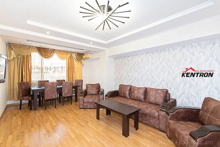 Real estate Center, Baghramyan Ave  1 blind end