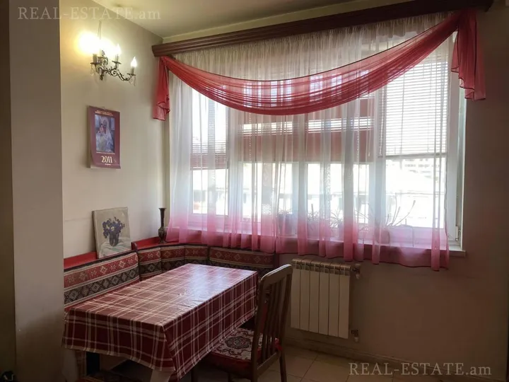 Real estate Arabkir, Baghramyan av(Arabkir)