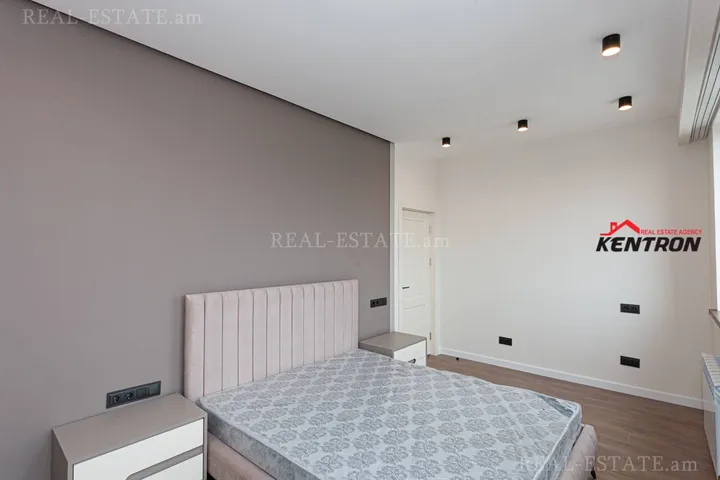 Real estate Malatia-Sebastia, Sebastia str