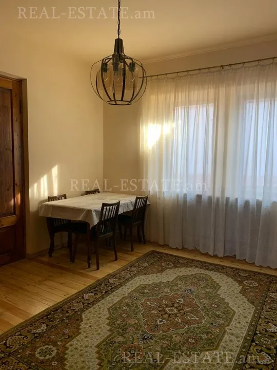 Real estate Norq Marash, Norq 9 St