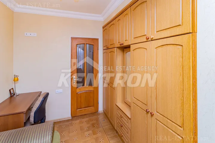 Real estate Arabkir, Hakobyan St