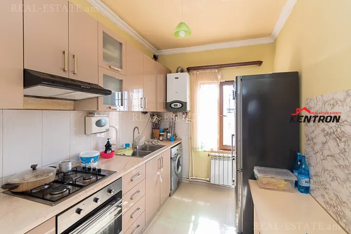 Real estate Norq Marash, Norq 7 St