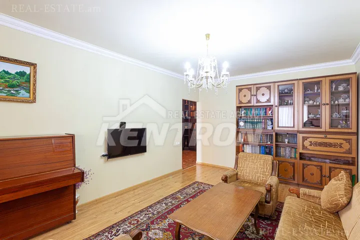 Real estate Qanaqer-Zeytun, Nazaret Surenyan St