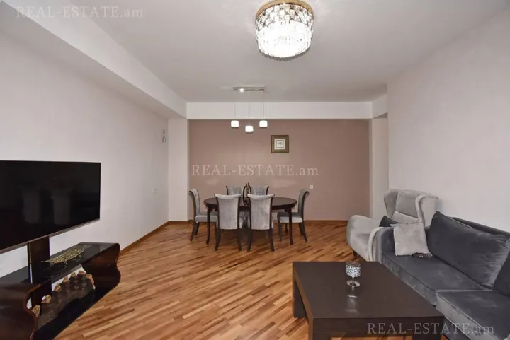 Real estate Arabkir, Komitas Ave