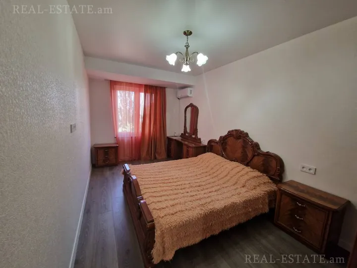 Real estate Malatia-Sebastia, Raffi St