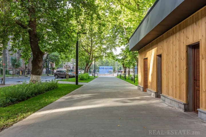 Real estate Center, Amiryan St