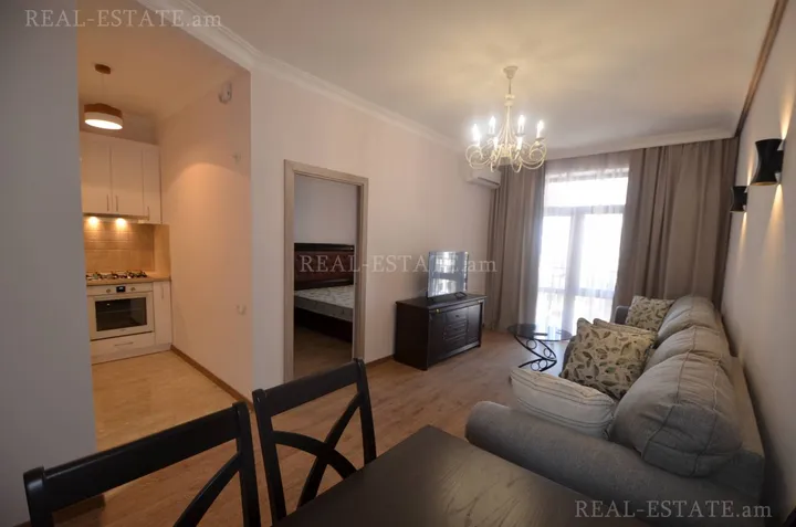 Real estate Malatia-Sebastia, Sebastia str