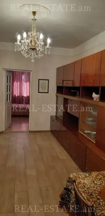 Real estate Qanaqer-Zeytun, Droi St