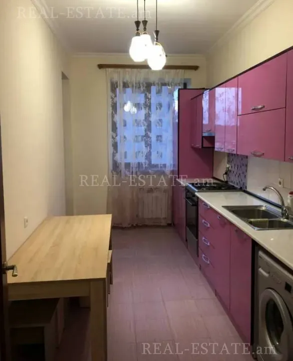 Real estate Avan, Tsarav Aghbyur St