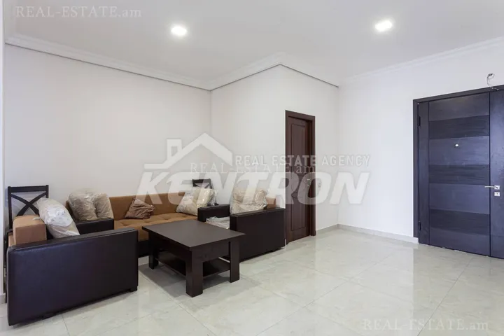 Real estate Arabkir, Komitas Ave