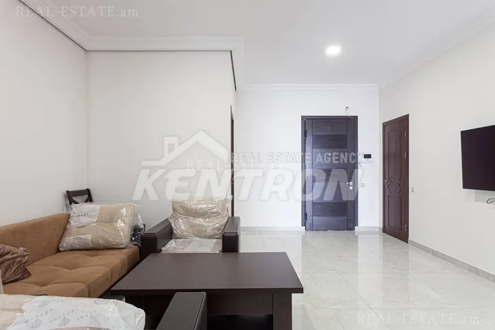 Real estate Arabkir, Komitas Ave