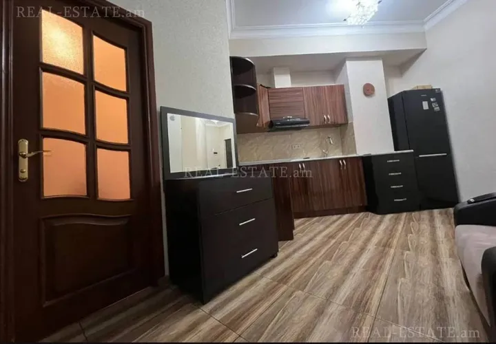 Real estate Arabkir, N. Zaryan St