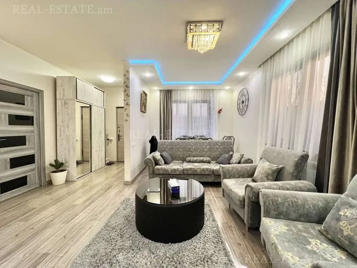 Real estate Avan, Mher Mkrtchyan