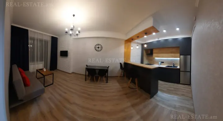 Real estate Center, Argishti St